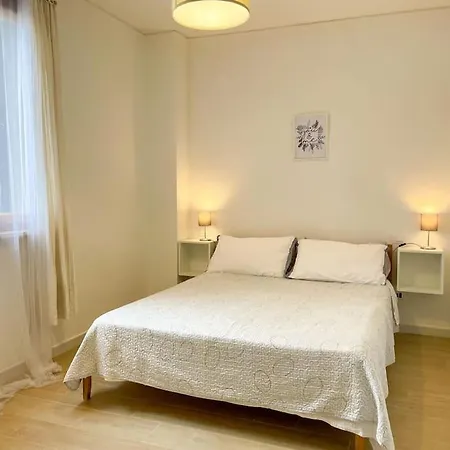 Apartmán Ilas Flat By The Tower Pisa