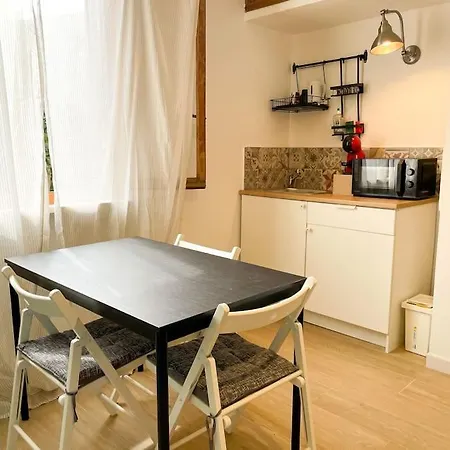 Apartmán Ilas Flat By The Tower