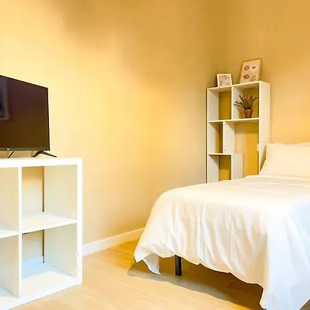 Apartmán Ilas Flat By The Tower Pisa