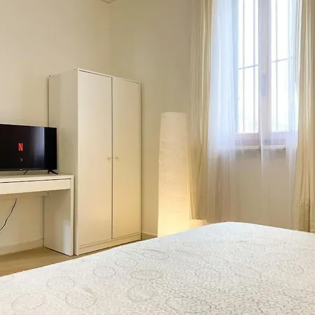 Apartmán Ilas Flat By The Tower Pisa